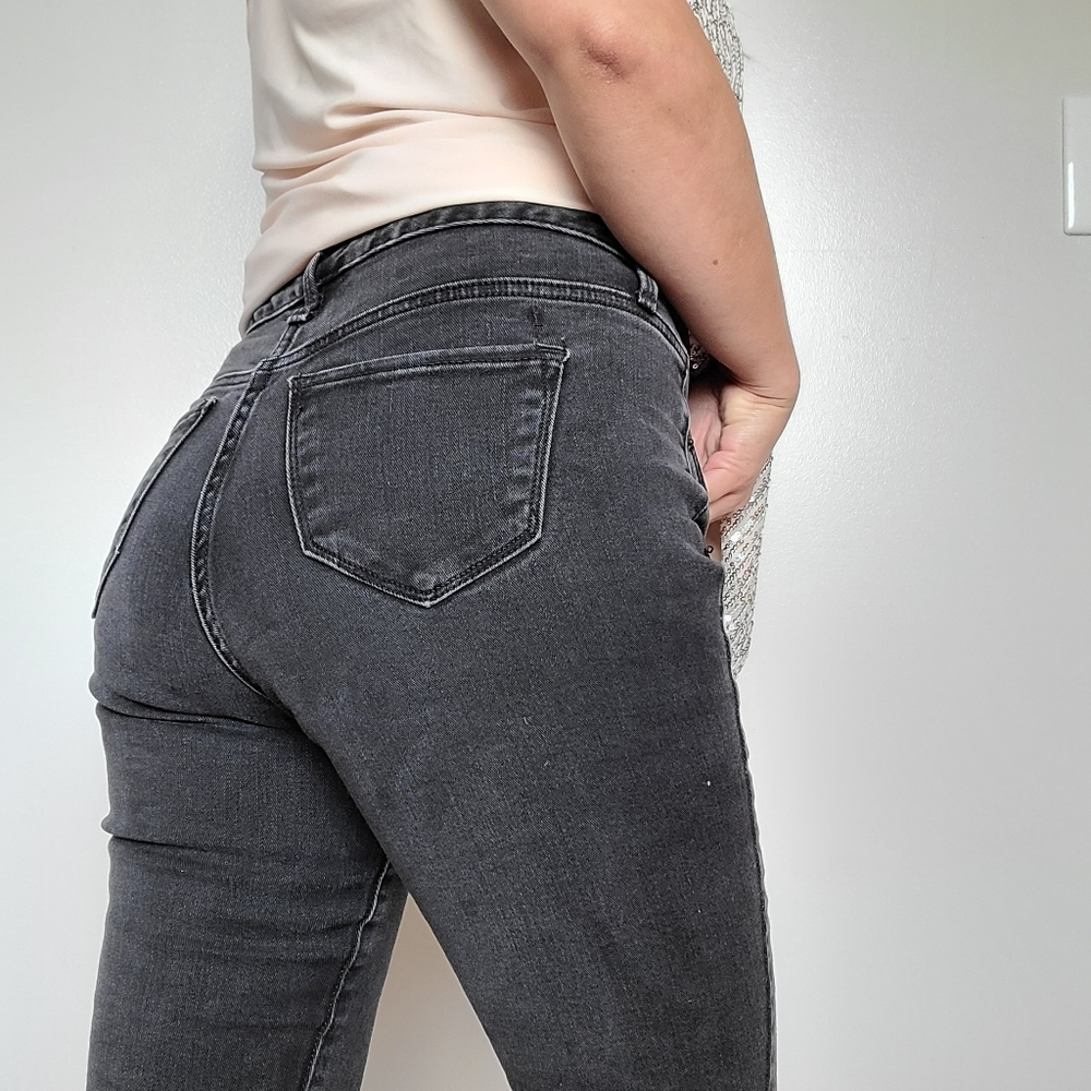 Mossimo Curvy Skinny